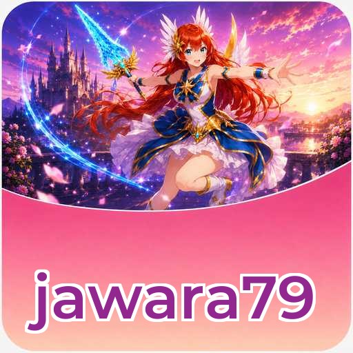 Logo jawara79
