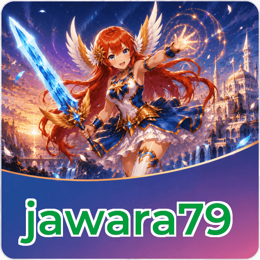 Logo jawara79