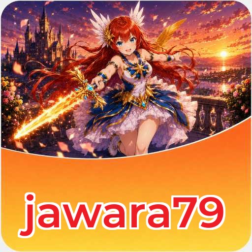 Logo jawara79