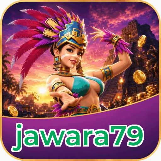 Logo jawara79