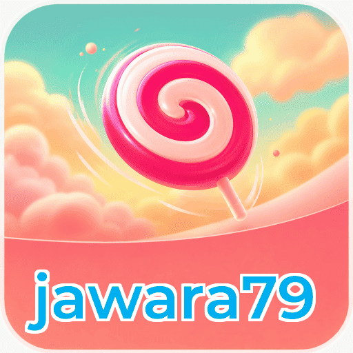 Logo jawara79