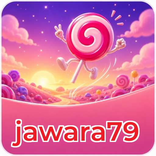 Logo jawara79