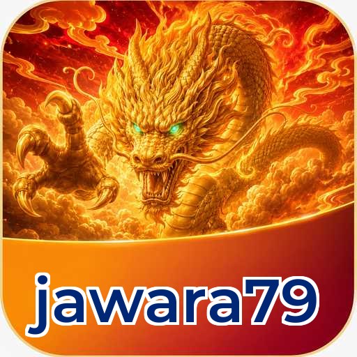 Logo jawara79