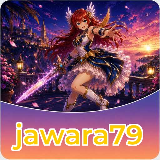 Logo jawara79