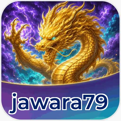Logo jawara79