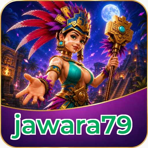 Logo jawara79