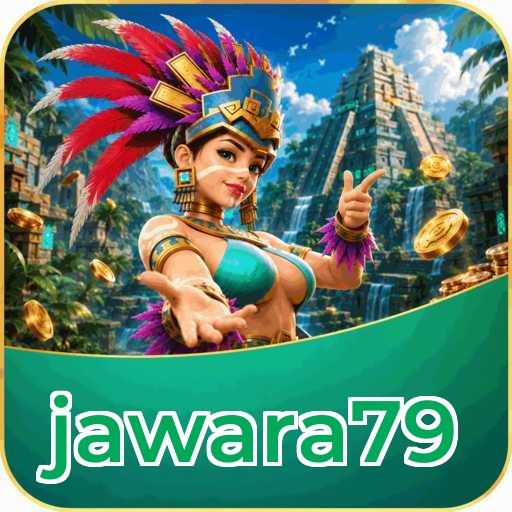 Logo jawara79