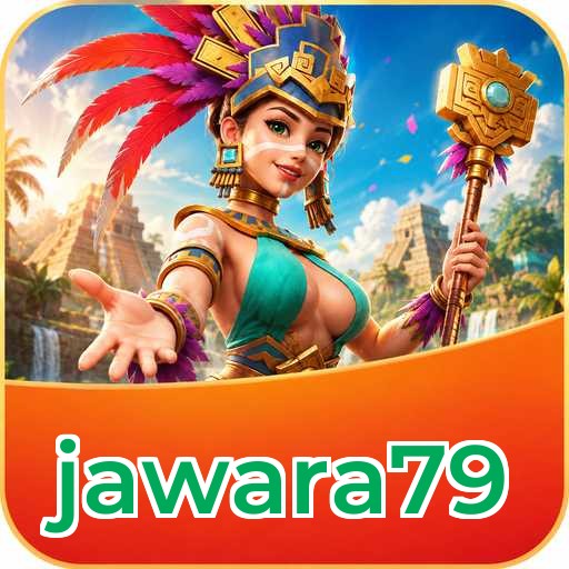 Logo jawara79