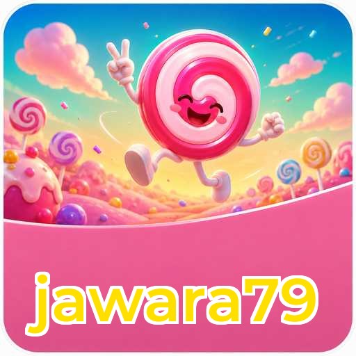 Logo jawara79