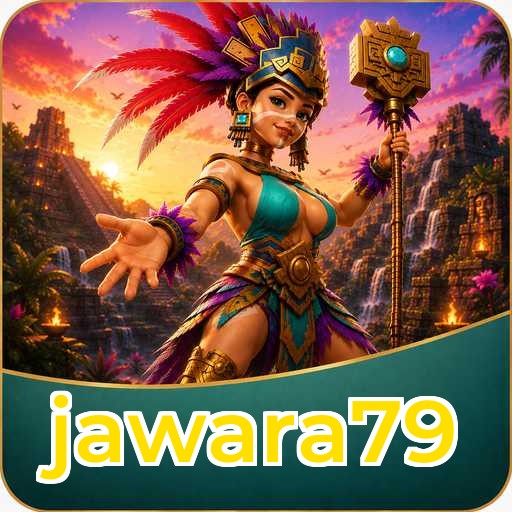 Logo jawara79