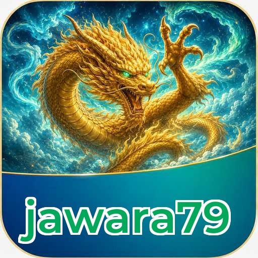 Logo jawara79