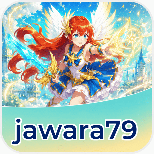 Logo jawara79