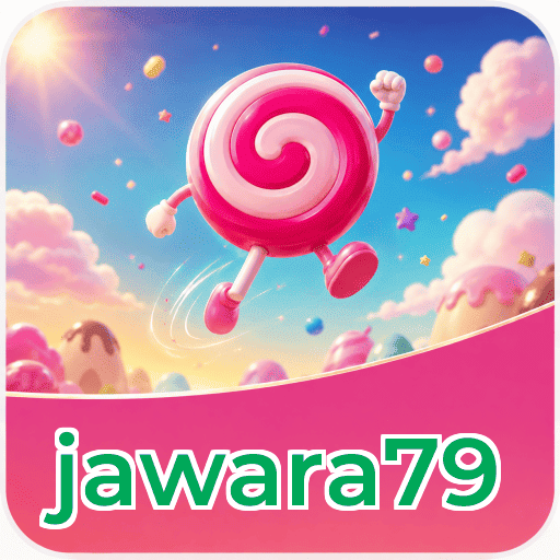 Logo jawara79
