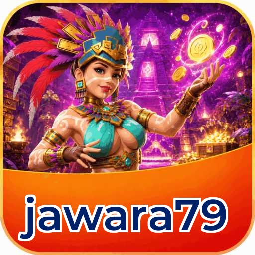 Logo jawara79