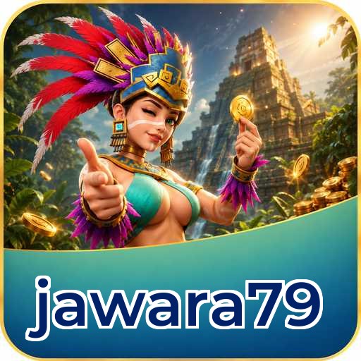 Logo jawara79