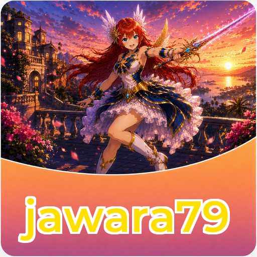 Logo jawara79