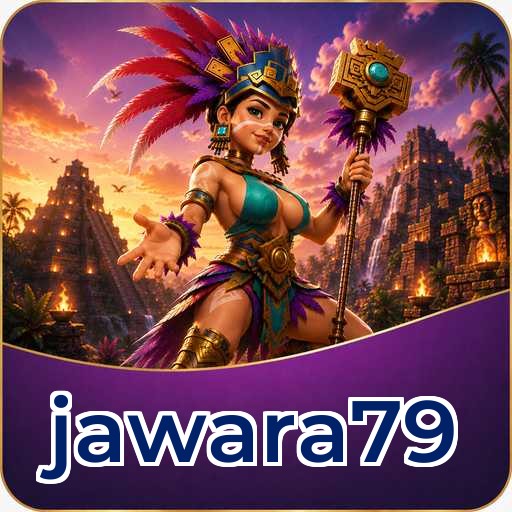 Logo jawara79