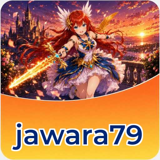 Logo jawara79