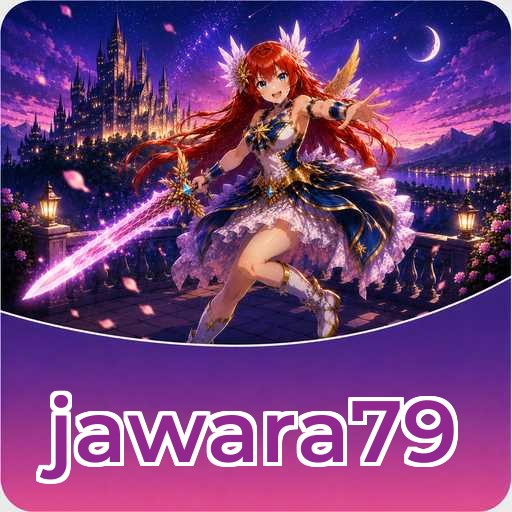 Logo jawara79