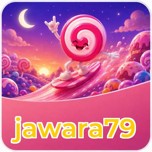 Logo jawara79