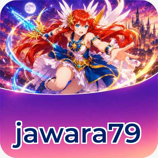 Logo jawara79