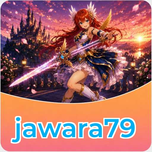 Logo jawara79
