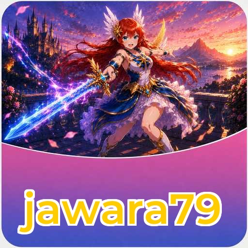 Logo jawara79