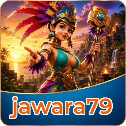 Logo jawara79
