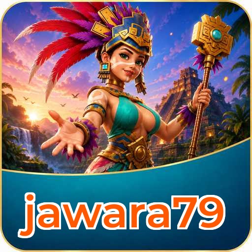 Logo jawara79