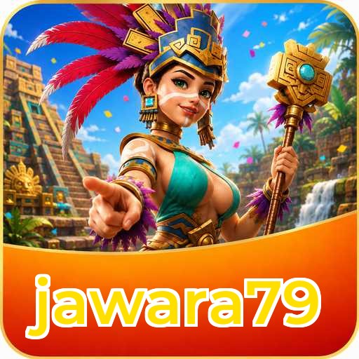 Logo jawara79
