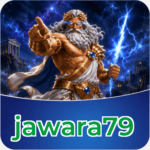 Logo jawara79