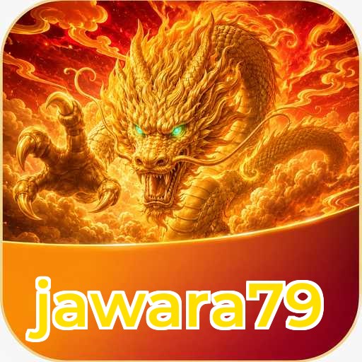 Logo jawara79