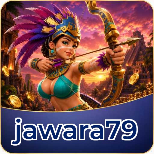 Logo jawara79