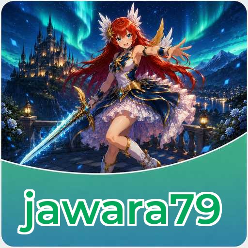 Logo jawara79