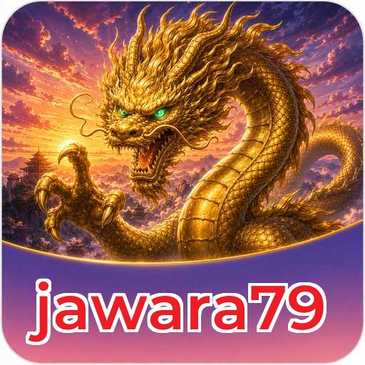 Logo jawara79