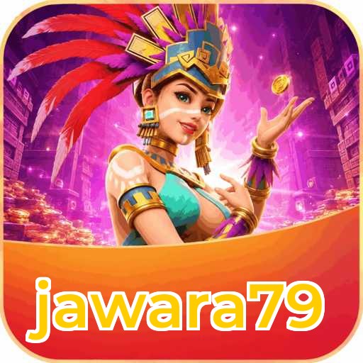 Logo jawara79