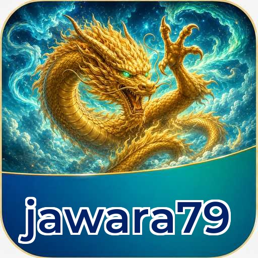 Logo jawara79