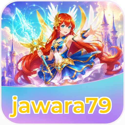 Logo jawara79