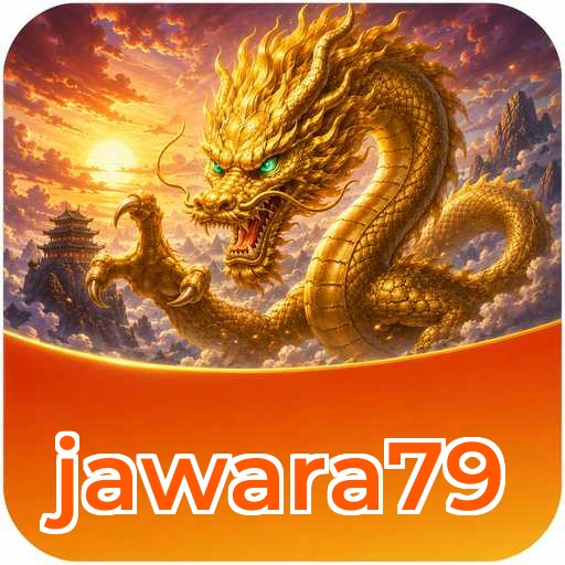 Logo jawara79