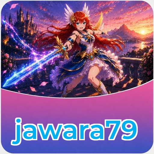 Logo jawara79