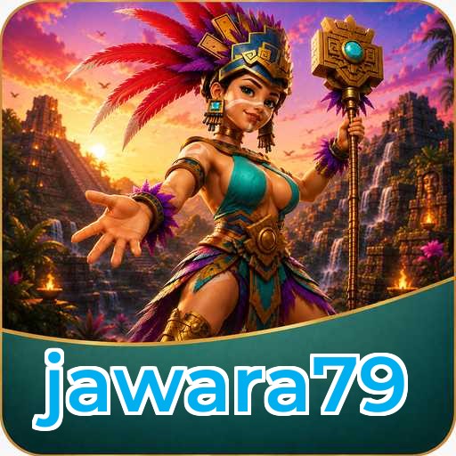 Logo jawara79
