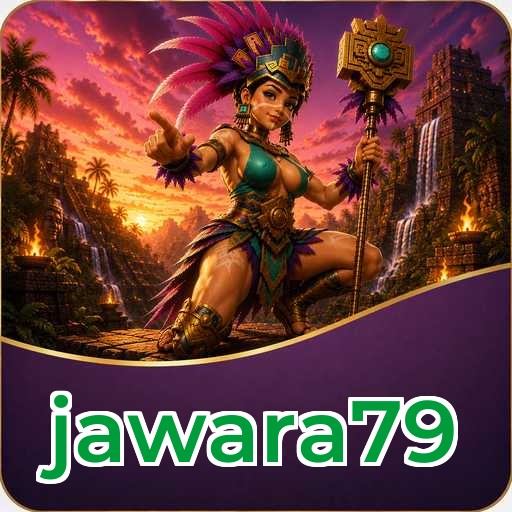 Logo jawara79