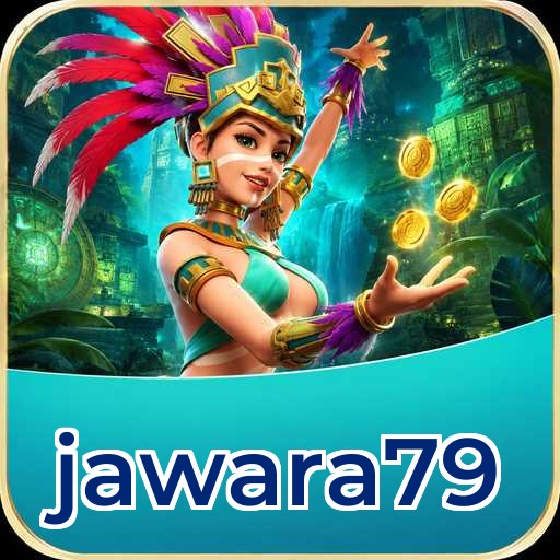 Logo jawara79
