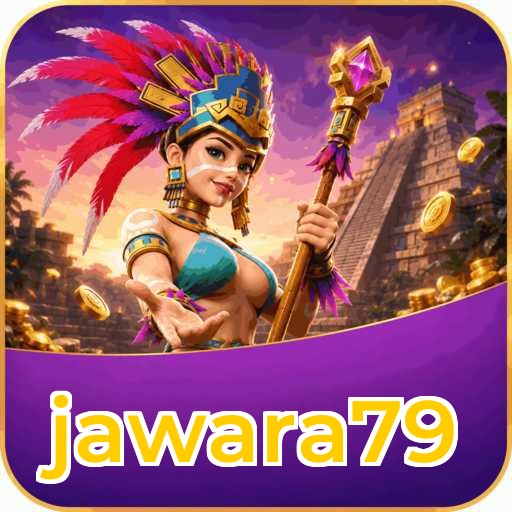 Logo jawara79