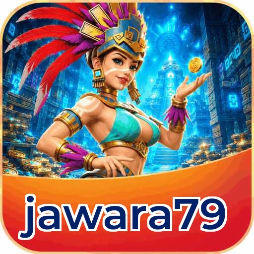 Logo jawara79