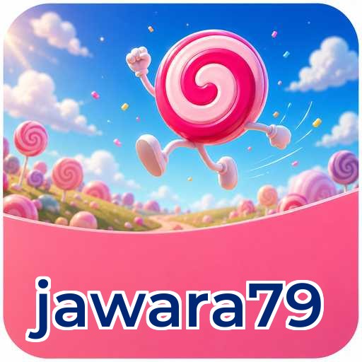 Logo jawara79