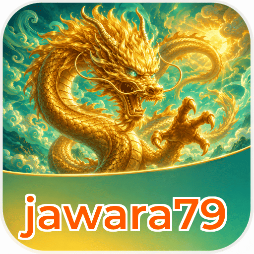 Logo jawara79