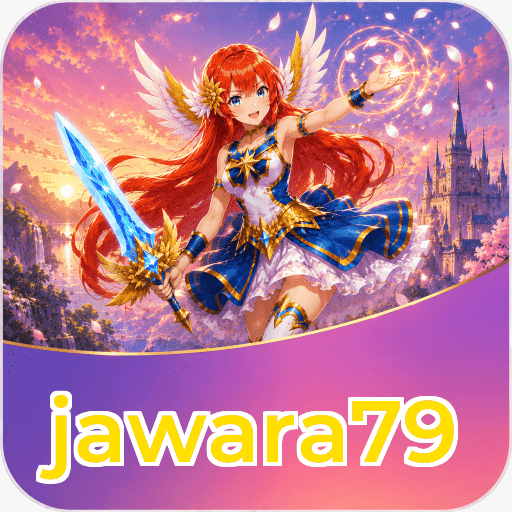 Logo jawara79
