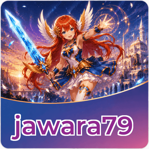 Logo jawara79