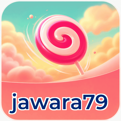 Logo jawara79